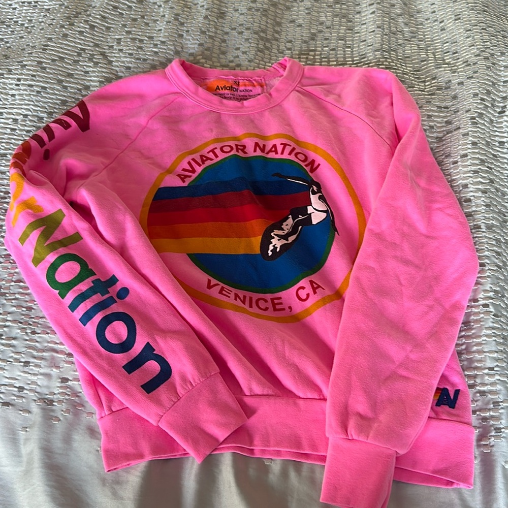 crewneck